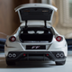 Illustration for article titled FFFERRARI FF (warning: long post, read at your own risk!)